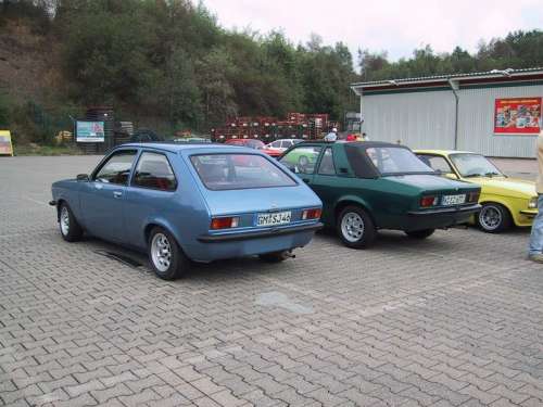 Treffen Wipperfürth