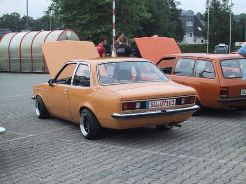Treffen Wipperfürth