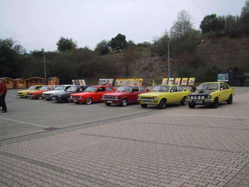 Treffen Wipperfürth