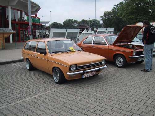 Treffen Wipperfürth