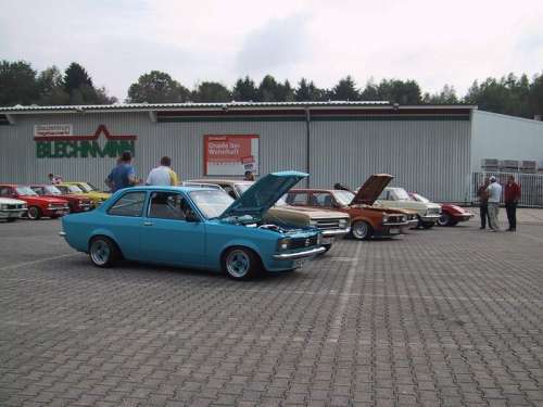 Treffen Wipperfürth