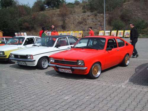 Treffen Wipperfürth