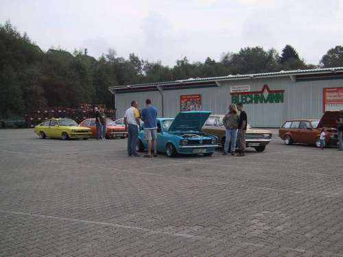 Treffen Wipperfürth