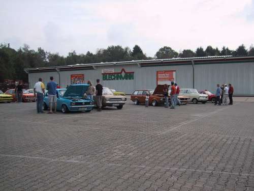 Treffen Wipperfürth