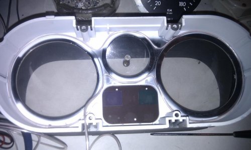 Umbau 1