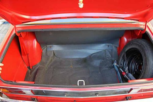 73er Coupe
