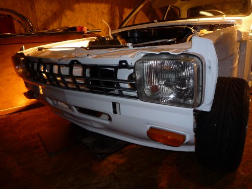 74iger Front