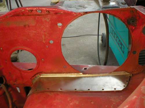 anprobe