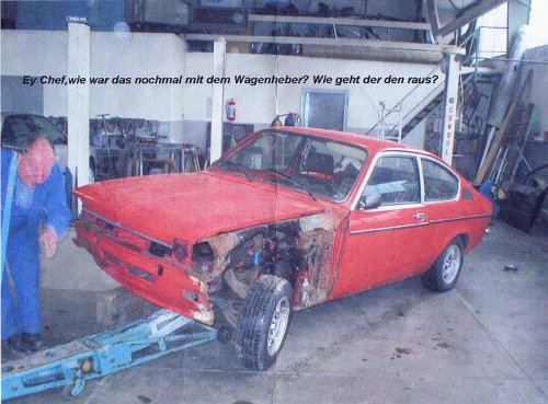 beim spezi