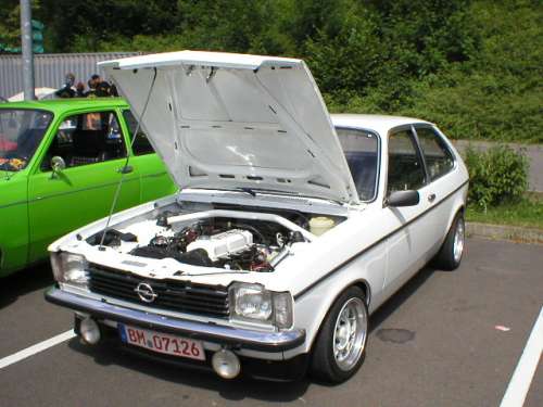 City Kadett/2