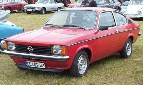 Coupé