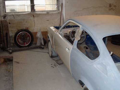 coupe