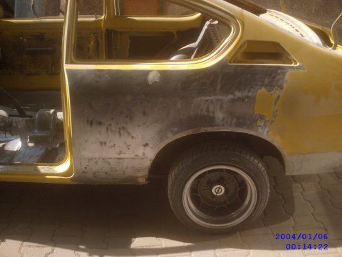 coupe