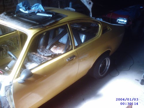 coupe