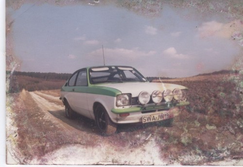 coupe