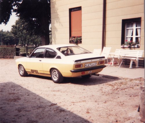 Ex C Coupe