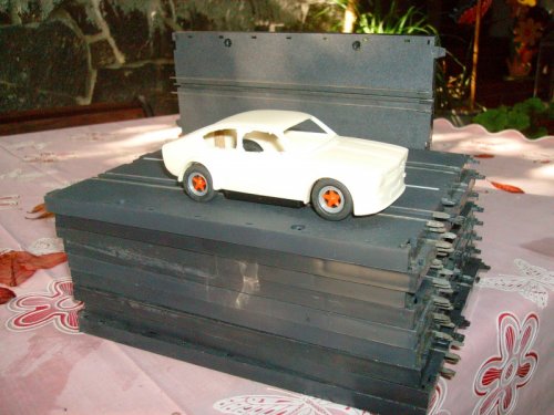 Fastback