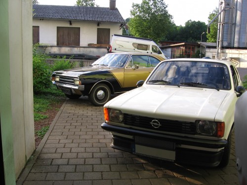 Fuhrpark