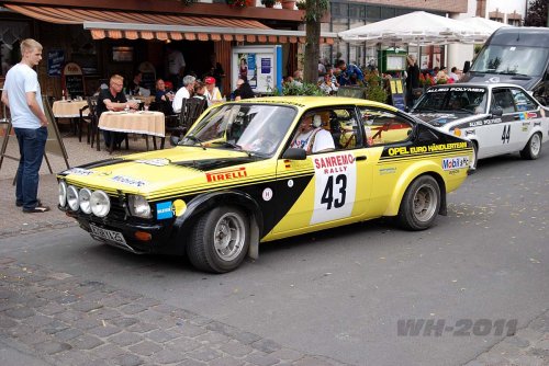 GTE Replika Gruppe4