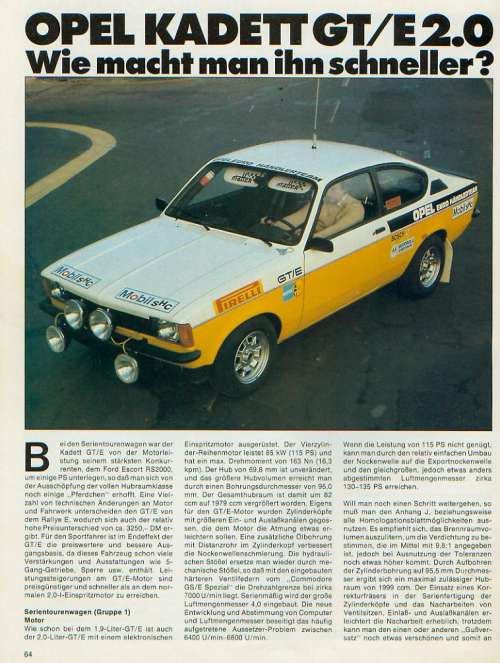 GTE
