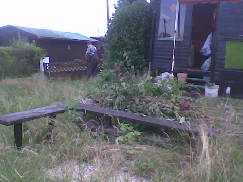 Haus 1