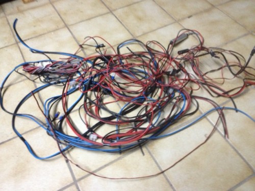 Kabel