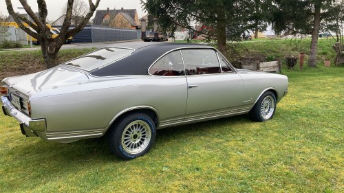 Kadett-B