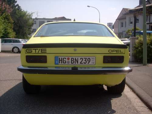 KADETT C 79