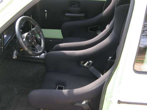 Kadett-C Limo