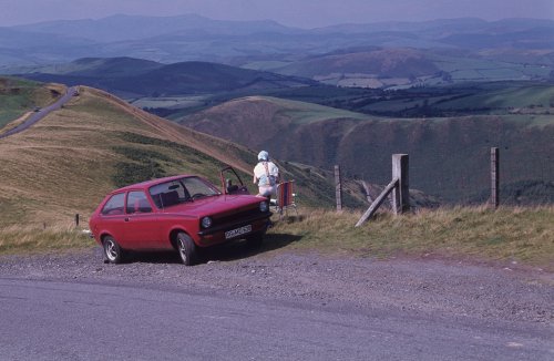 Kadett City J 10-1977