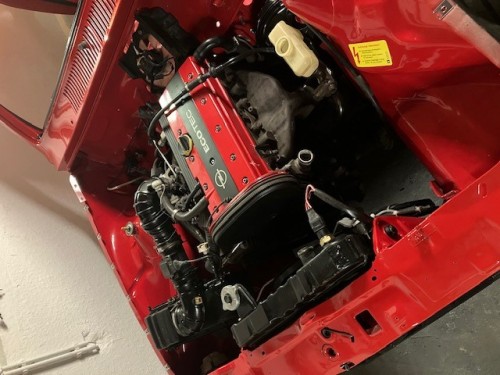 Kadett