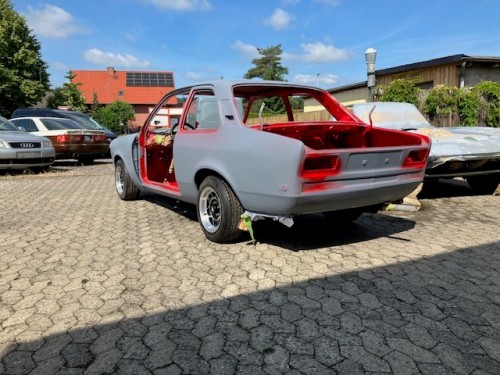 Kadett