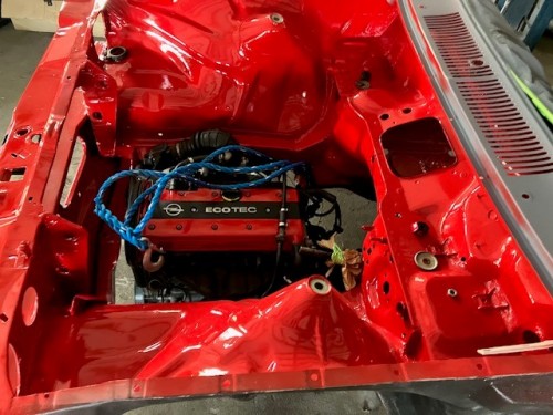 Kadett