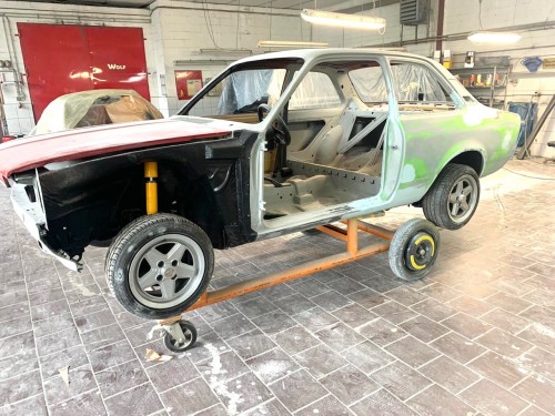 kadett