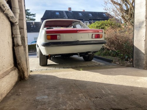kadett