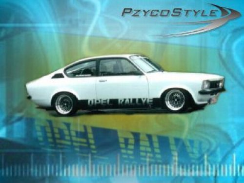 kadett