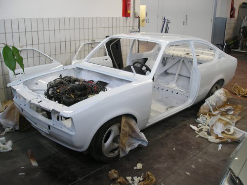kadett