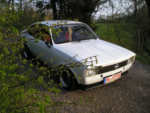 kadett