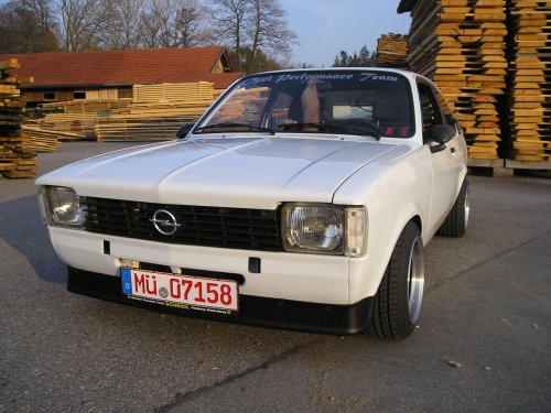 kadett