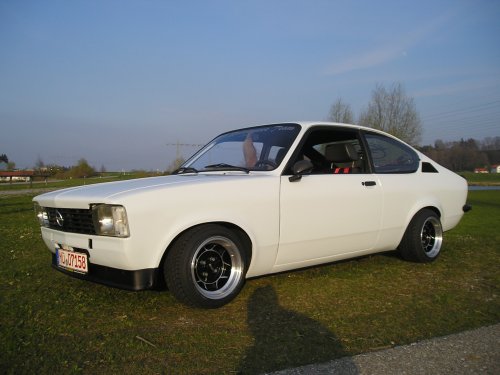 kadett