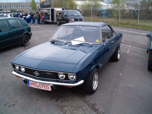Kadett82