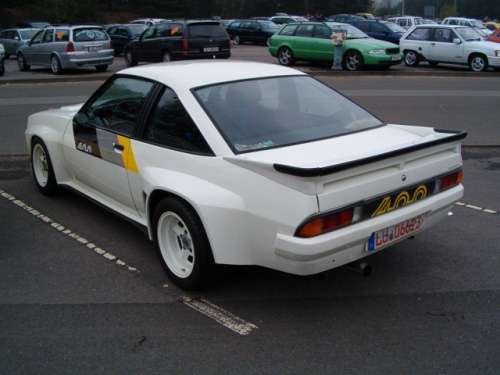 Kadett82