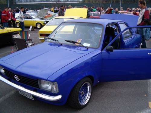 Kadett82