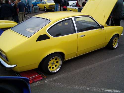 Kadett82