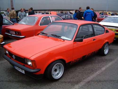 Kadett82