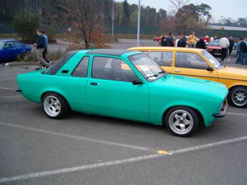 Kadett82