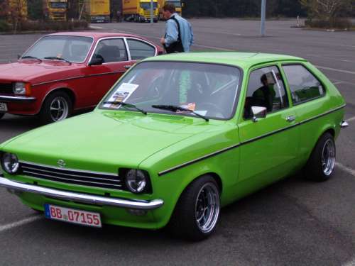 Kadett82