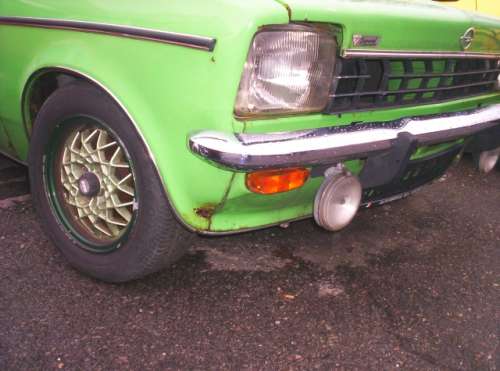 Limo für 990 Euro?