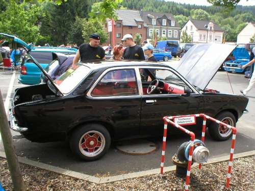 Limousine /2