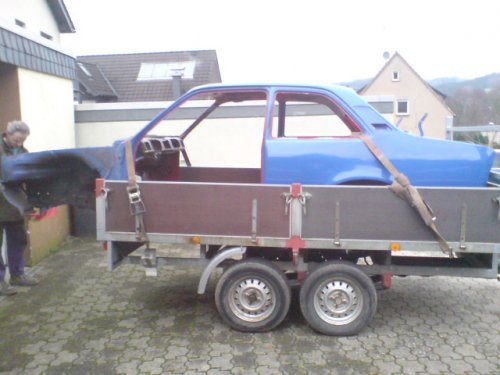 Marcels Limo